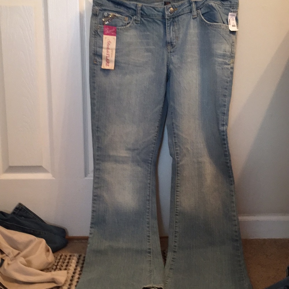 Aeropostale jeans